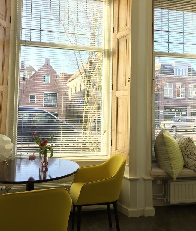 Bed And Breakfast De Oude Pastorie Sneek Room photo