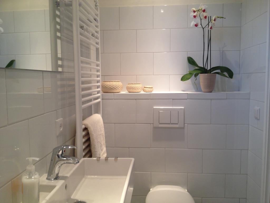 Bed And Breakfast De Oude Pastorie Sneek Room photo